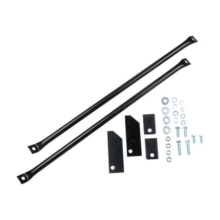 Lippert BUMPER BRACE (2007-2014 CHEVROLET / GMC) 182887